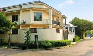 Rumah Dijual di jln bintaro jaya sektor 2 tangerang selatan