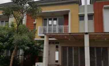 Cluster Bluebell Residence 9x17 Standard Summarecon Bekasi