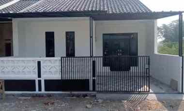 Dijual Rumah Hook Siap Huni Bojongmalaka Terusan Cibaduyut Bandung