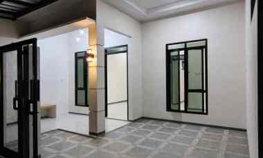 Rumah Dijual di Jln bojongmalaka terusan cibaduyut bandung