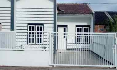 Rumah Dijual di Jln bojongwaru rancamulya terusan cibaduyut