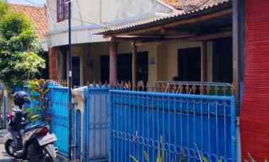 Rumah Dijual di jln bulak macan harapan jaya bekasi kota