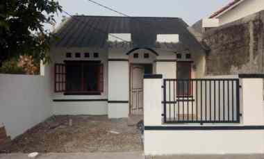 Rumah Murah Siap Huni dalam Komplek Citra Graha Prima Jonggol,dekat Rs