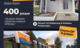 dijual rumah jln g a manulang