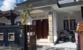 dijual rumah jln gn sanghyang