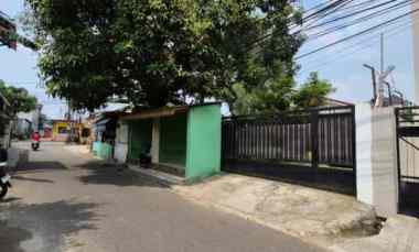 Dijual Rumah Jln H Saikin Pondok Pinang Kebayoran Lama