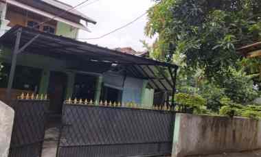 dijual rumah jln h siun ceger