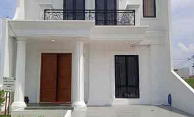 Perum Kedamaian Persada Type Diego di Kedamaian Bandar Lampung