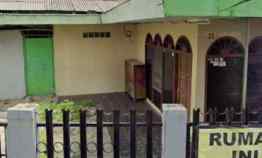 dijual rumah jln inspeksi saluran tarum