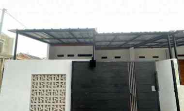 dijual rumah jln jatimekar paniisan