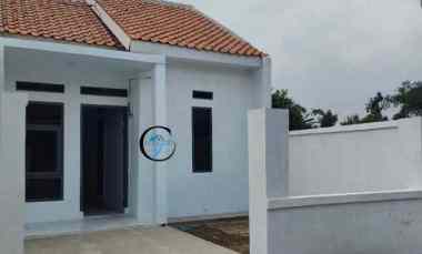 Rumah Baru Murah Bisa di Cicil tanpa Bi Cheking Terusan Cibaduyut