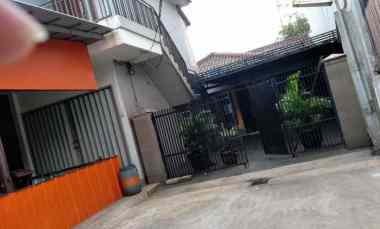 Jual 1-Rumah dan Ruko 2 Lantai, Hadap Jln Raya Jombang-Bintaro