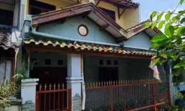 Rumah Dijual di jln kalimantan perumnas 3 bekasi timur