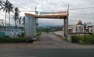 Hunian 2 Lantai Minimalis di Garut dengan Lokasi yang Strategis