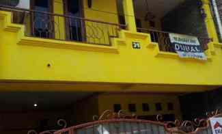 dijual rumah jln kencanawangi xii no 30