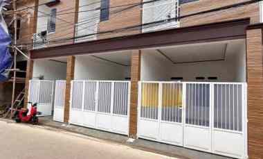 Rumah Dijual di Jln Kramat jati Jakarta Timur