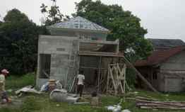 Cluster Cantik 1 dan 2 Lantai di Jatirangga Jatisampurna