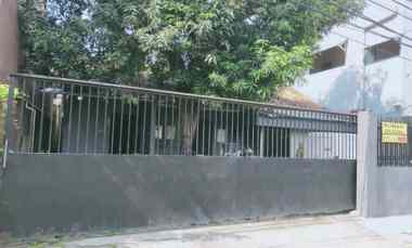 Rumah Strategis 500m Jati Asih SHM, Jalan Mobil Bebas Banjir