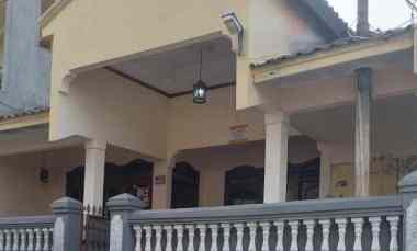 dijual rumah jln lematang vi no 373 rt