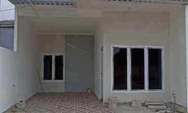 dijual rumah jln mandor hasan cipayung