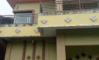 Dijual Rumah Siap Huni Lokasi Strategis Akses Mobil SHM