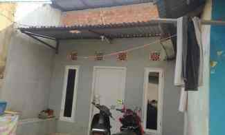 dijual rumah jln musi raya v a no 48 rt