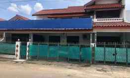 Rumah Second, 3,2 Milyar di Jln Nusantara Depok Jaya Pancoran Mas
