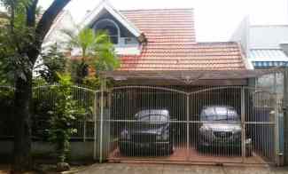 dijual rumah jln pusaka kencana