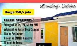 Rumah Dijual di Jln. Rancajigang