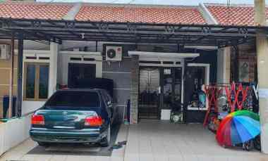 dijual rumah jln ratna