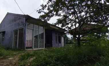 Rumah Dijual di Jln raya cimaburan sukawening, Bogor