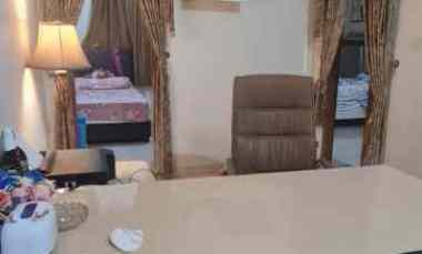 Dijual Rumah Lok Strategis dalam Kota Serang, Deket Klinik Pancuran M