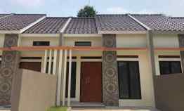 Rumah Cantik Harga Murah di Sawangan Free Dp Gratis Biaya Biaya