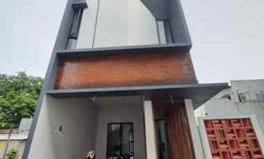 Rumah Dijual di Jln raya pondok labu Jakarta Selatan