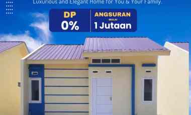 dijual rumah jln ringroad