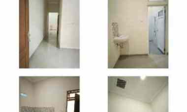 dijual rumah jln sama rasa angke