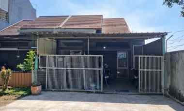 Rumah Dijual di Jln Saung bandrek , Lengkong bandung