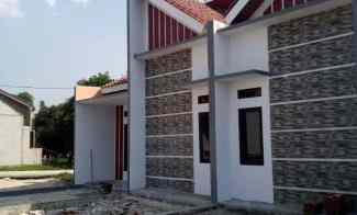 dijual rumah jln sdn 02 cibening