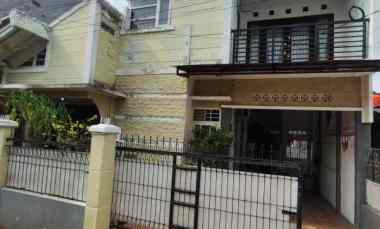 dijual rumah jln setia