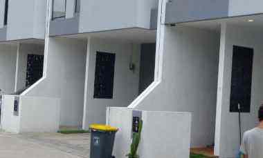 Rumah Baru Siap Huni Dijakasetia dekat Grand Galaxy Bekasi Kota