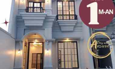 Rumah Dijual di Jln Tabroni