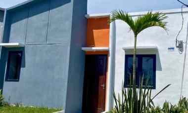 Rumah Subsidi PURI Lavender 3 1 Jutaan Flat Sampai Lunas