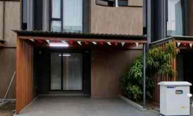 Rumah Dijual di jln timaha grand duta city bekasi
