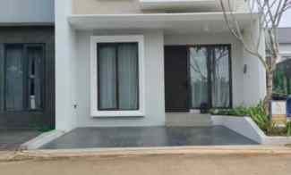 dijual rumah jln trasyogi