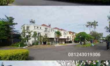 Citraland Celebes For Sale Hunian Urban, 3lantai Siap Huni