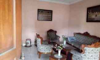 dijual rumah joglo