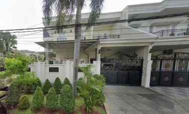 Dijual Rumah Baru Komplek Hook Klasik Minimalis di Joglo, Kembangan