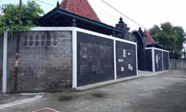 Rumah Dijual di Ngaran mlese