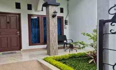 Rumah 2 Lantai Tanah150m Joglo Kembangan Jakarta Barat Best Price