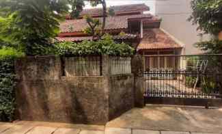 dijual rumah joglo kembangan jakarta barat